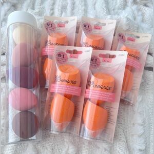 Makeup Sponges Lot